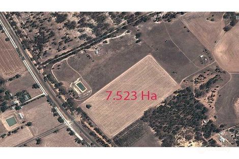 Lot 54 Patterson Rd, Dimboola, VIC 3414