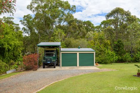 Property photo of 14 Tom Thumb Court Cooloola Cove QLD 4580