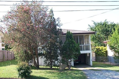 60 Denton St, Wishart, QLD 4122