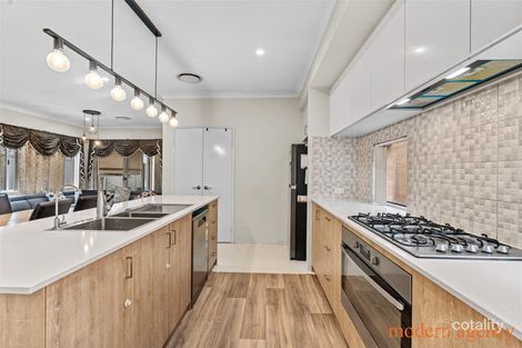 Property photo of 30 Sweetgum Way Piara Waters WA 6112