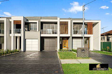 Property photo of 126B High Street Cabramatta West NSW 2166