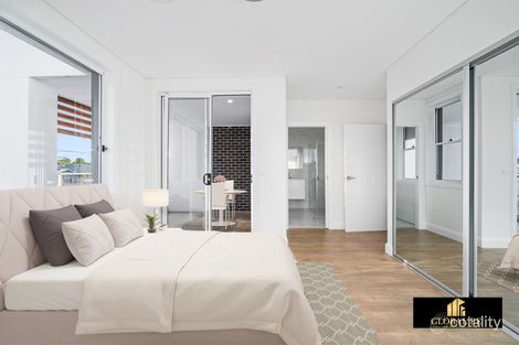 Property photo of 124A High Street Cabramatta West NSW 2166