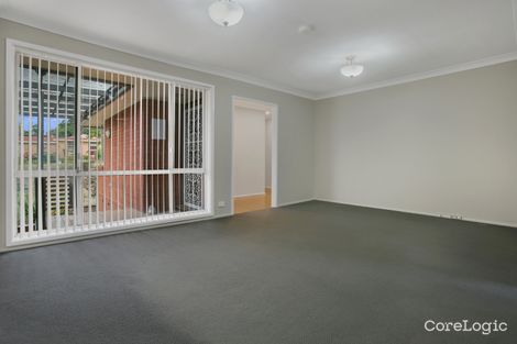 Property photo of 18 Megalong Crescent Campbelltown NSW 2560