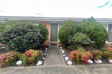 6/3 Coles Ct, Beaumaris, VIC 3193