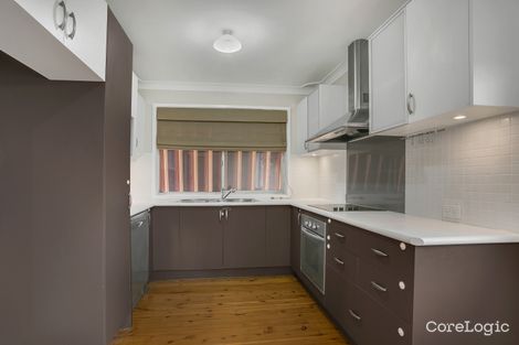 Property photo of 18 Megalong Crescent Campbelltown NSW 2560