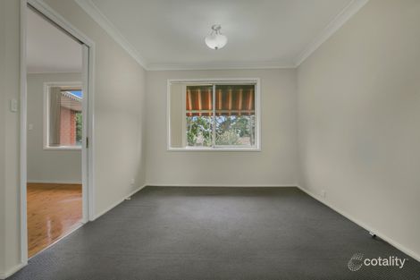 Property photo of 18 Megalong Crescent Campbelltown NSW 2560