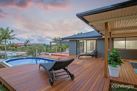 Property photo of 8 Edinburgh Road Benowa QLD 4217