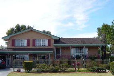 45 Router St, Wilsonton, QLD 4350