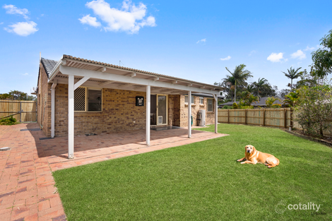 Property photo of 10 Kalmia Court Elanora QLD 4221