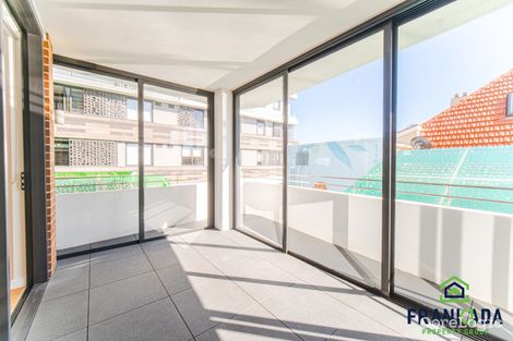 Property photo of 104/58 Hercules Street Chatswood NSW 2067