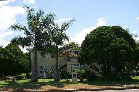 423 Berserker St, Frenchville, QLD 4701