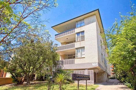 Property photo of 7/103 Oaks Avenue Dee Why NSW 2099