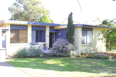Property photo of 19 Silvermere Street Culburra Beach NSW 2540