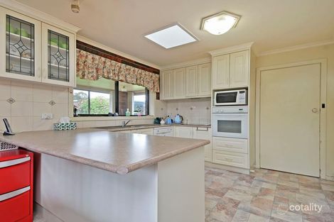 Property photo of 33 Davidson Street Traralgon VIC 3844