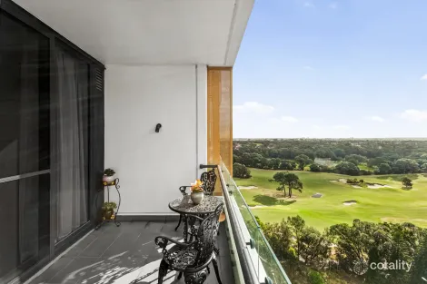 Property photo of 1216/15 Oscar Place Eastgardens NSW 2036