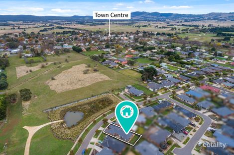 Property photo of 45 James Patrick Way Lancefield VIC 3435