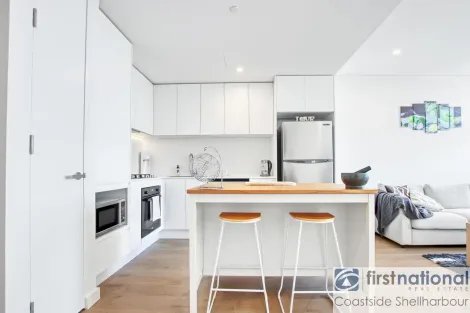 Property photo of 204/18 College Avenue Shellharbour City Centre NSW 2529