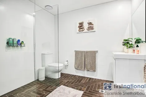 Property photo of 204/18 College Avenue Shellharbour City Centre NSW 2529