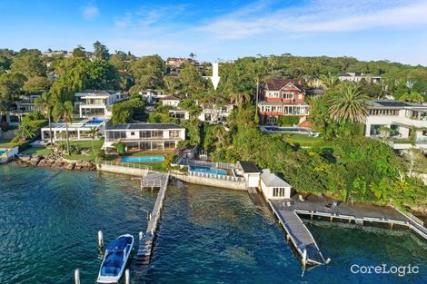Property photo of 15B Coolong Road Vaucluse NSW 2030