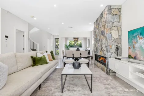 Property photo of 29 Wesley Street Oatlands NSW 2117