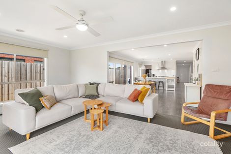 Property photo of 45 James Patrick Way Lancefield VIC 3435