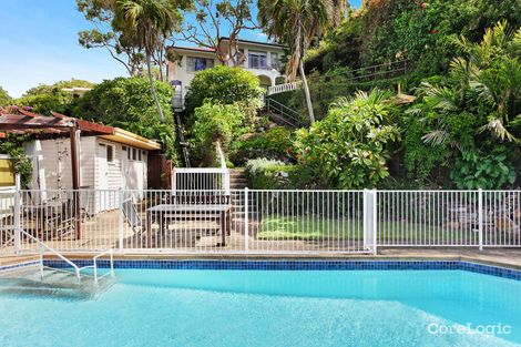 Property photo of 15B Coolong Road Vaucluse NSW 2030