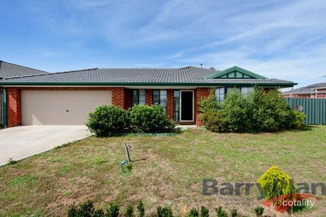 71 Lennon Bvd, Point Cook, VIC 3030