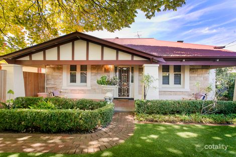 Property photo of 9 Torrens Avenue Fullarton SA 5063