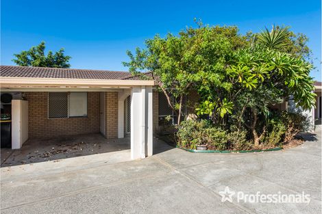 Property photo of 2/109 Albert Street Osborne Park WA 6017