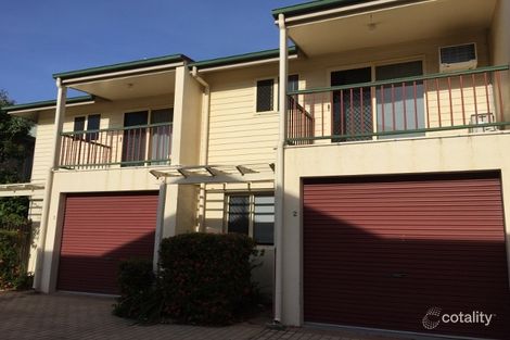 Property photo of 8/11 Albert Street Cranbrook QLD 4814
