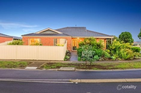 11 Fiddlewood Turn, Harkness, VIC 3337