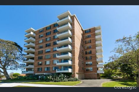 Property photo of 2/10 McKye Street Waverton NSW 2060