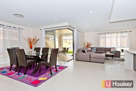 Property photo of 20 Campbell Drive Mango Hill QLD 4509