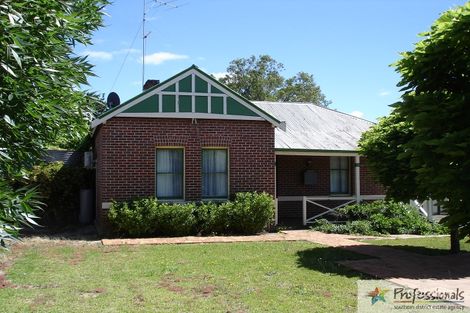 Property photo of 4 Lock Street Narrogin WA 6312