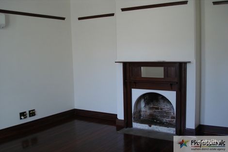 Property photo of 4 Lock Street Narrogin WA 6312