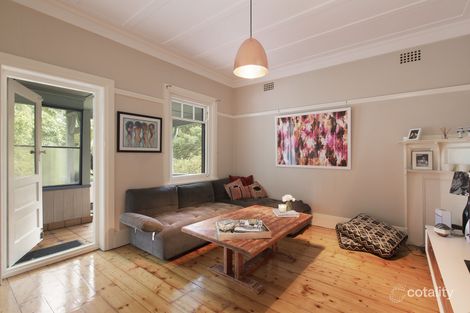 Property photo of 2/33 Rangers Road Cremorne NSW 2090