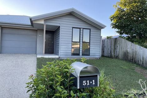 1/51 Phoenix Cres, Rural View, QLD 4740