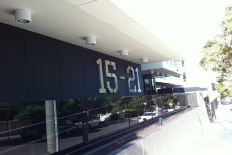 Property photo of 318/15-21 Harrow Street Box Hill VIC 3128