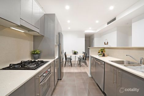 Property photo of 3111C/90 Belmore Street Ryde NSW 2112