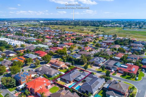 Property photo of 4 Lady Barlow Court Patterson Lakes VIC 3197