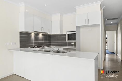 Property photo of 75 Rockwood Street Casey ACT 2913