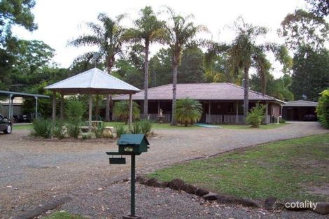 7 Forestdale Rd, Landsborough, QLD 4550