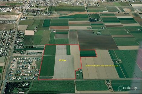 79 Langbeckers Rd, Thabeban, QLD 4670