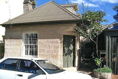 25 Caledonia St, Paddington, NSW 2021