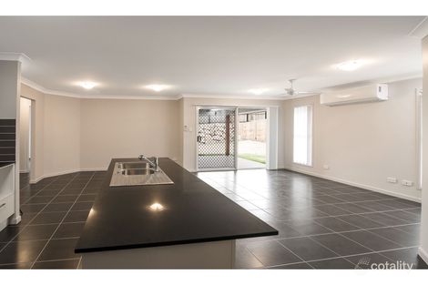Property photo of 12 Tappen Street Yarrabilba QLD 4207