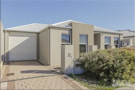 Property photo of 52 Salterforth Road Butler WA 6036