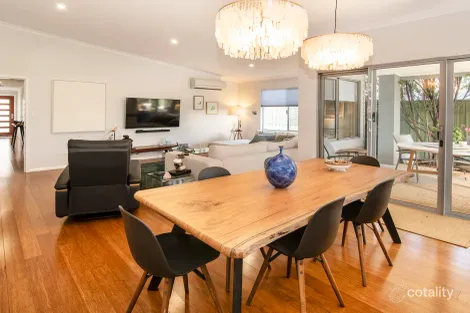 Property photo of 16 Tamarix Crescent Margaret River WA 6285