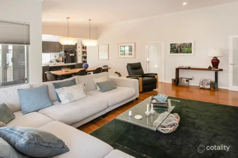 Property photo of 16 Tamarix Crescent Margaret River WA 6285