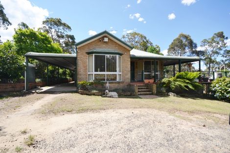 Property photo of 87 Egans Road Oakdale NSW 2570