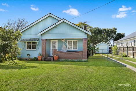 Property photo of 12 Edward Street Camden NSW 2570
